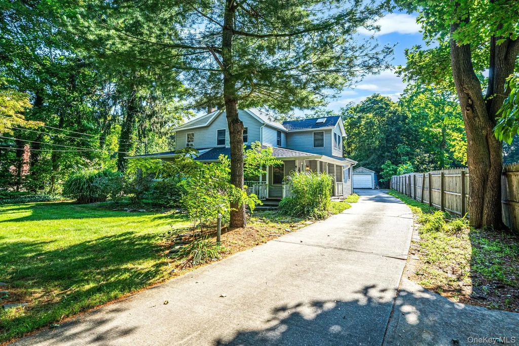 187 Oak Street, Medford
