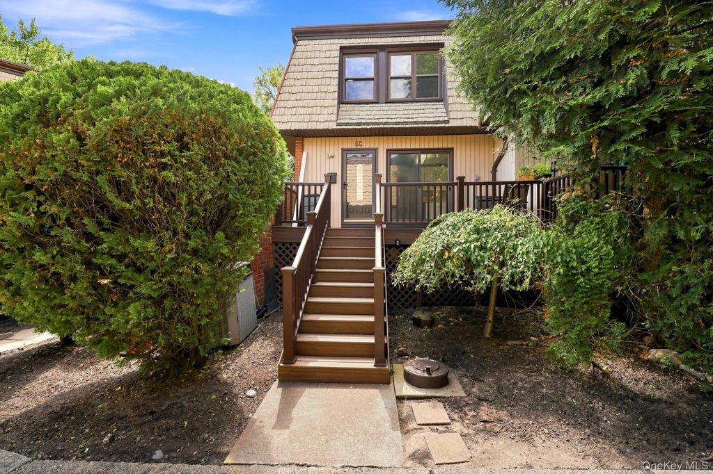 38 Heritage Drive # H, New City