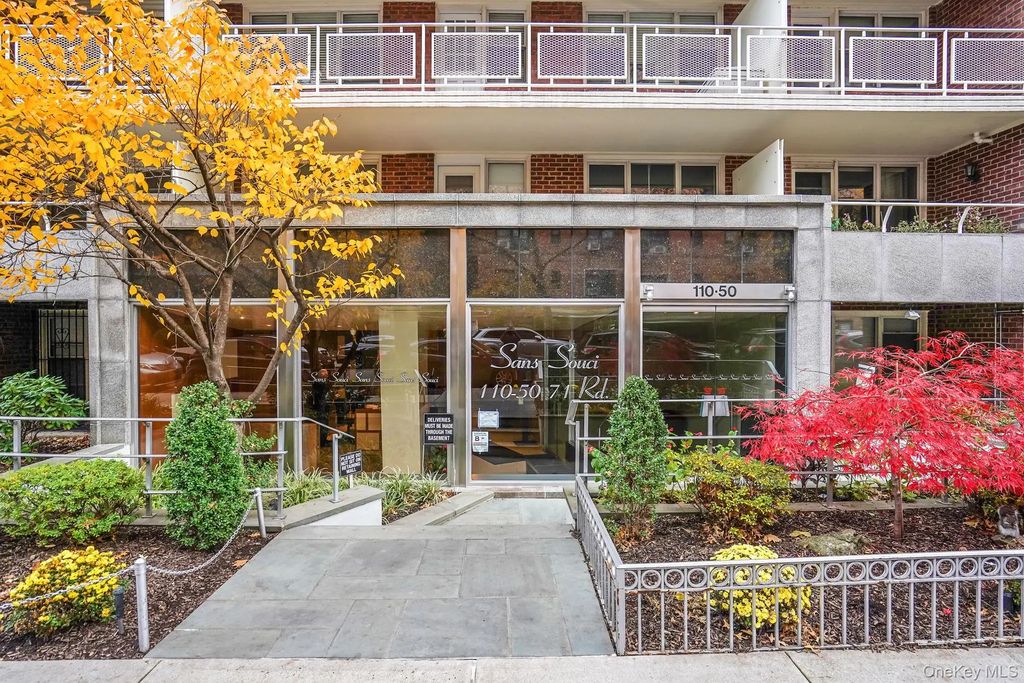 110-50 71st Road # 1f, Forest Hills
