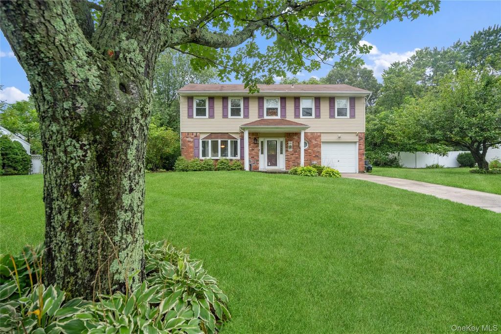 28 Block Boulevard, Port Jefferson