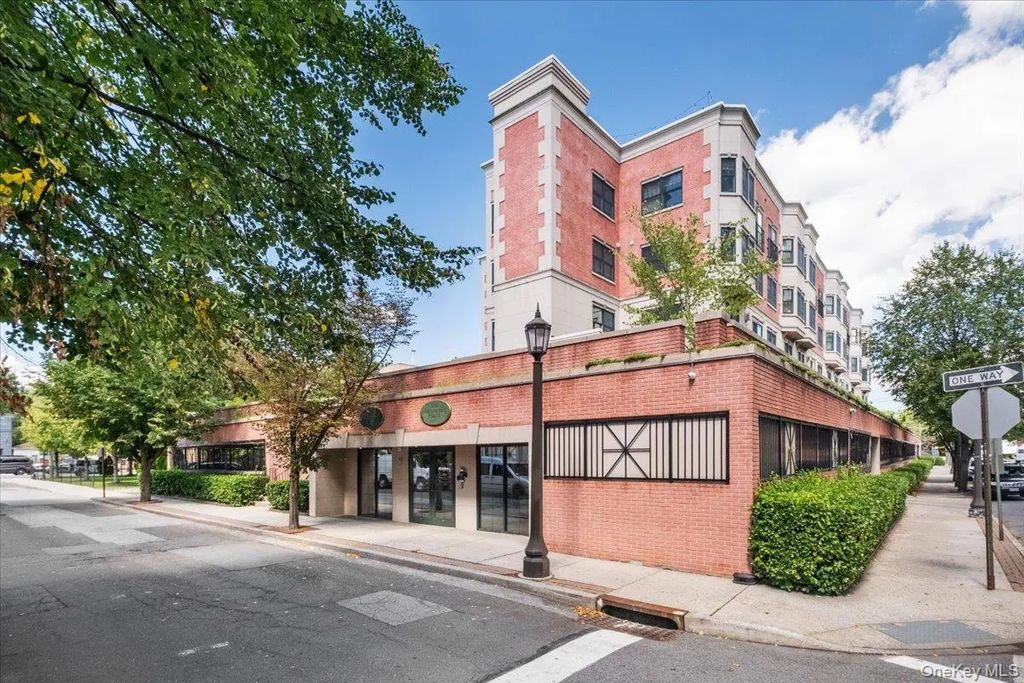 101 Sheldrake Place # 20, Mamaroneck