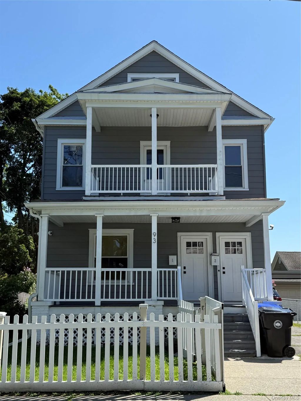 93 Worrall Avenue, Poughkeepsie