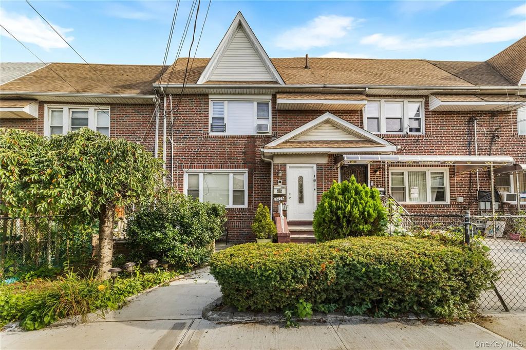 161-26 84th Rd # 1, Briarwood