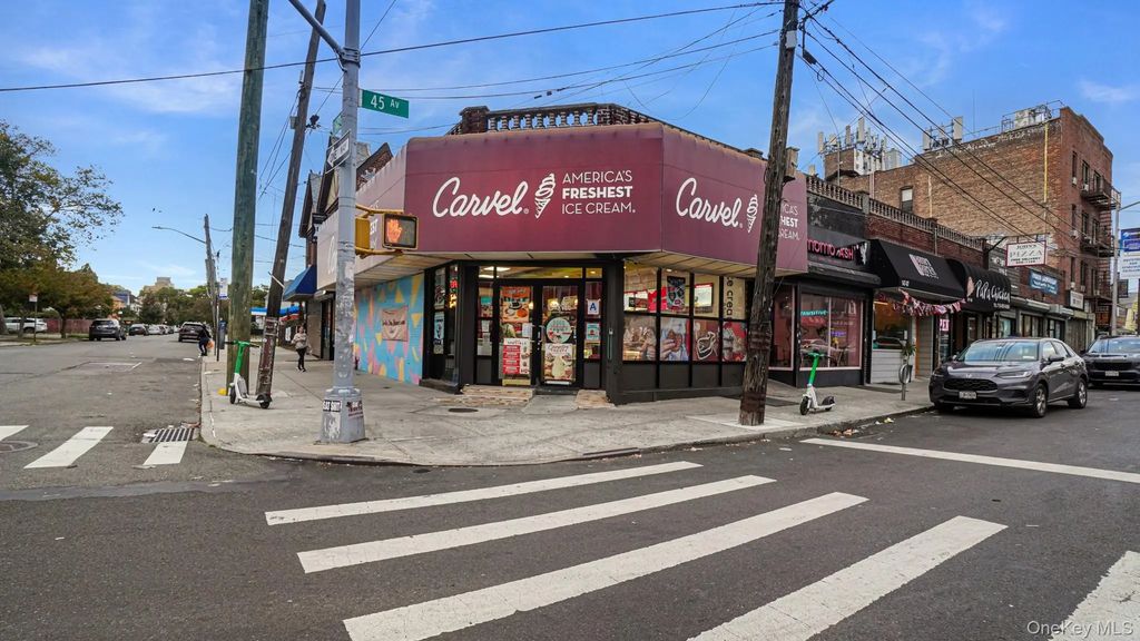 14703 45th Avenue, Flushing