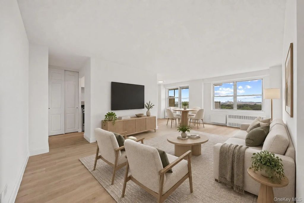 2550 Olinville Avenue # 14e, Bronx