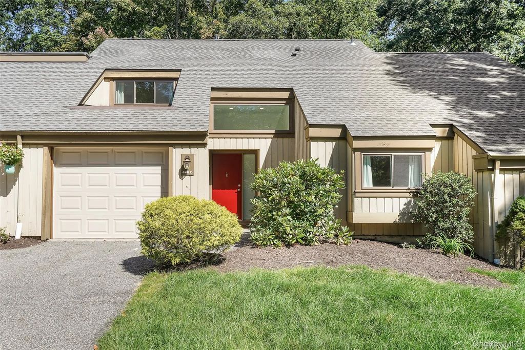 446 Heritage Hills # D, Somers