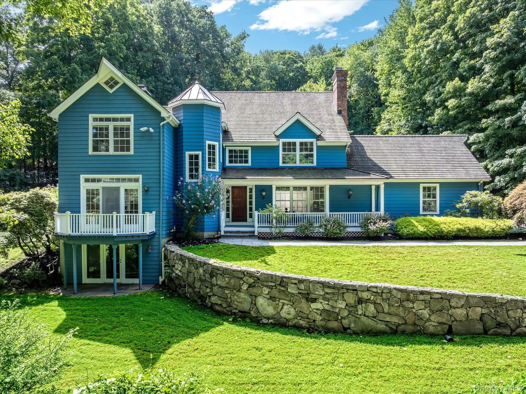 195 Kitchawan Road, South Salem