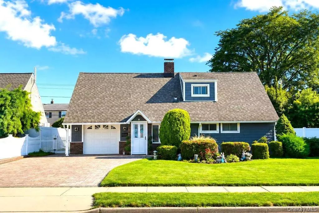 31 Sunrise Lane, Levittown