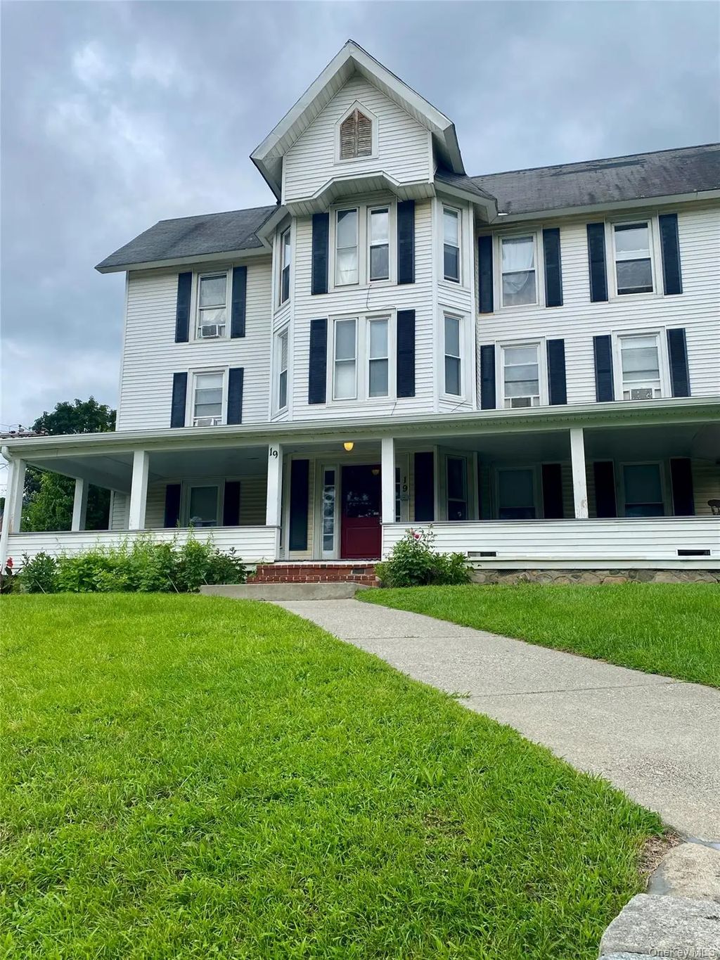 19 Memorial Avenue # 2, Pawling