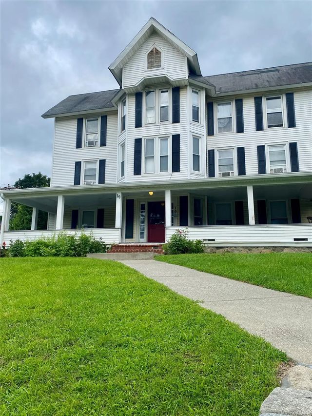 19 Memorial Avenue # 2, Pawling