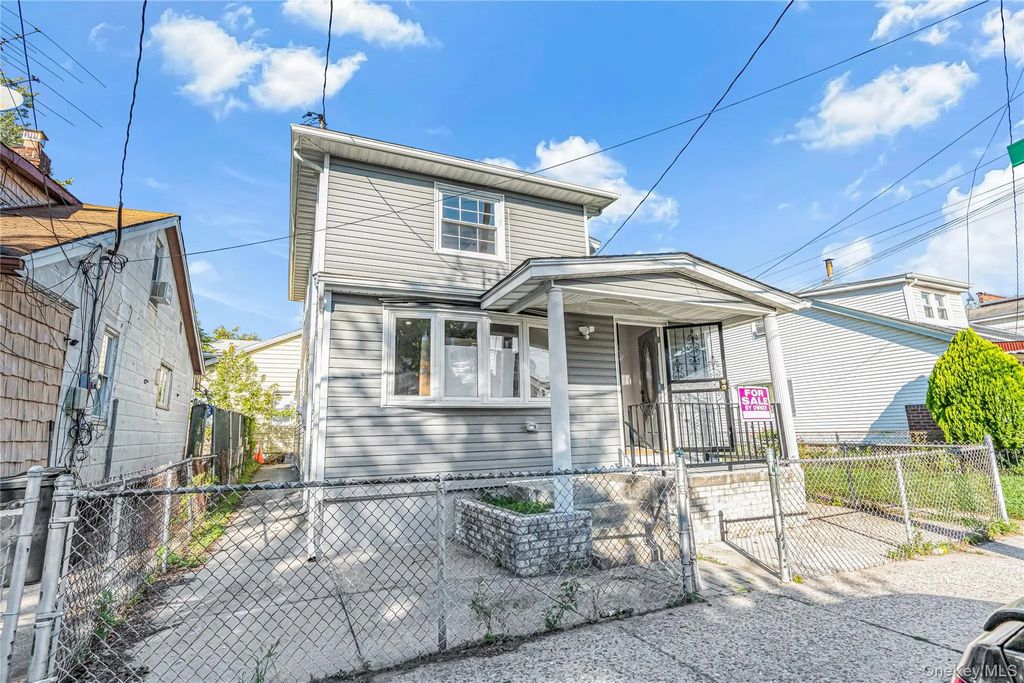 1161 E 88th Street, Brooklyn