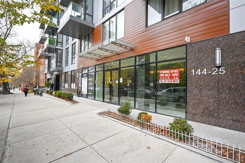 144-27 Sanford Avenue # 5k, Flushing