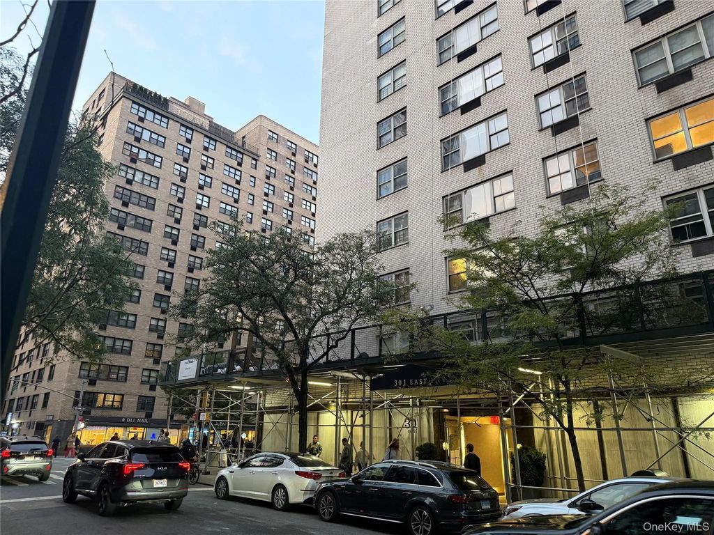 301 E 75th Street # 5j, New York (Manhattan)