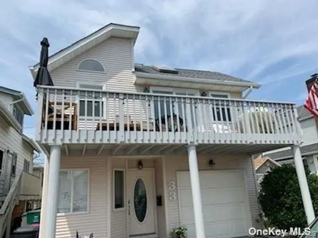 33 Ohio Avenue, Long Beach