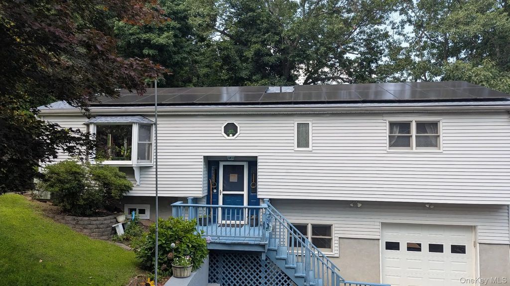 21 Kleitz Avenue, Highland Falls