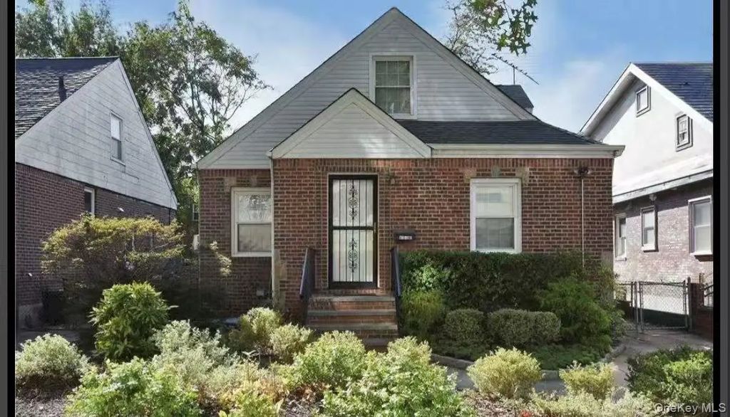 6130 186th Street, Fresh Meadows