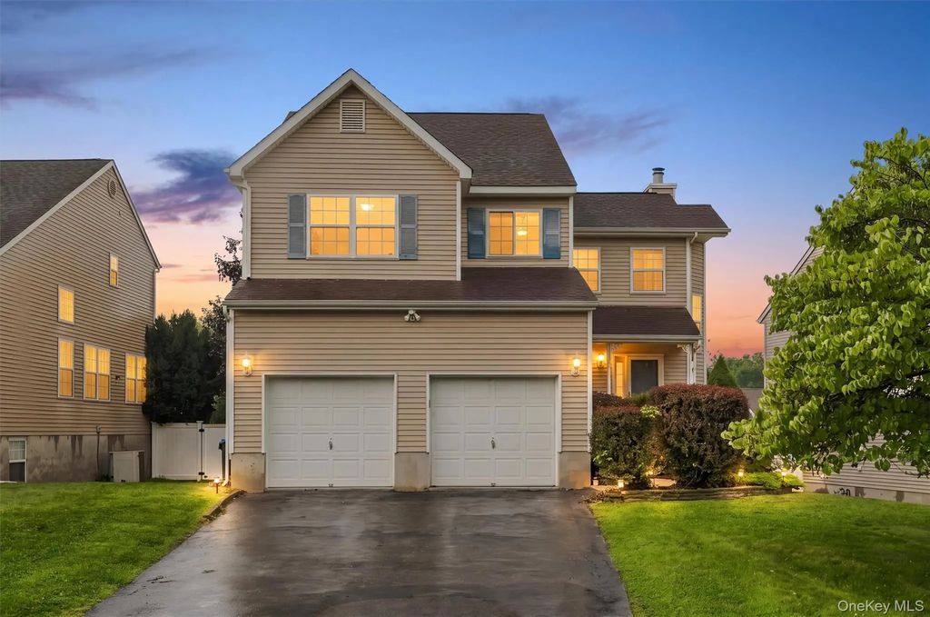 8 Jaques Drive, Washingtonville