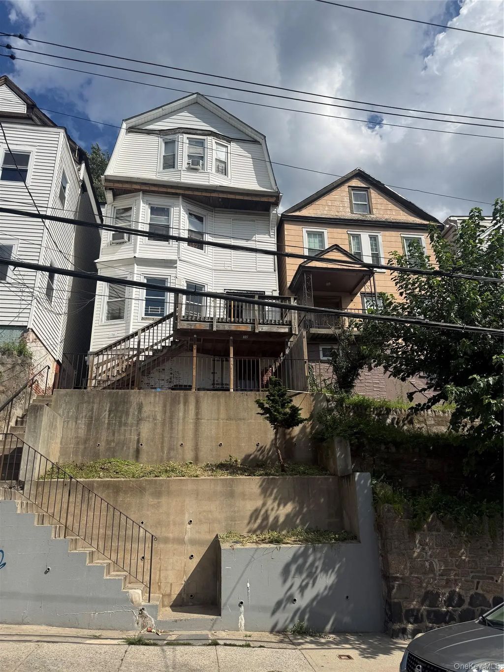 32 Linden Street, Yonkers