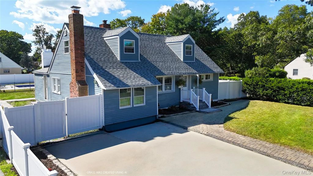 1132 Udall Road, Bay Shore