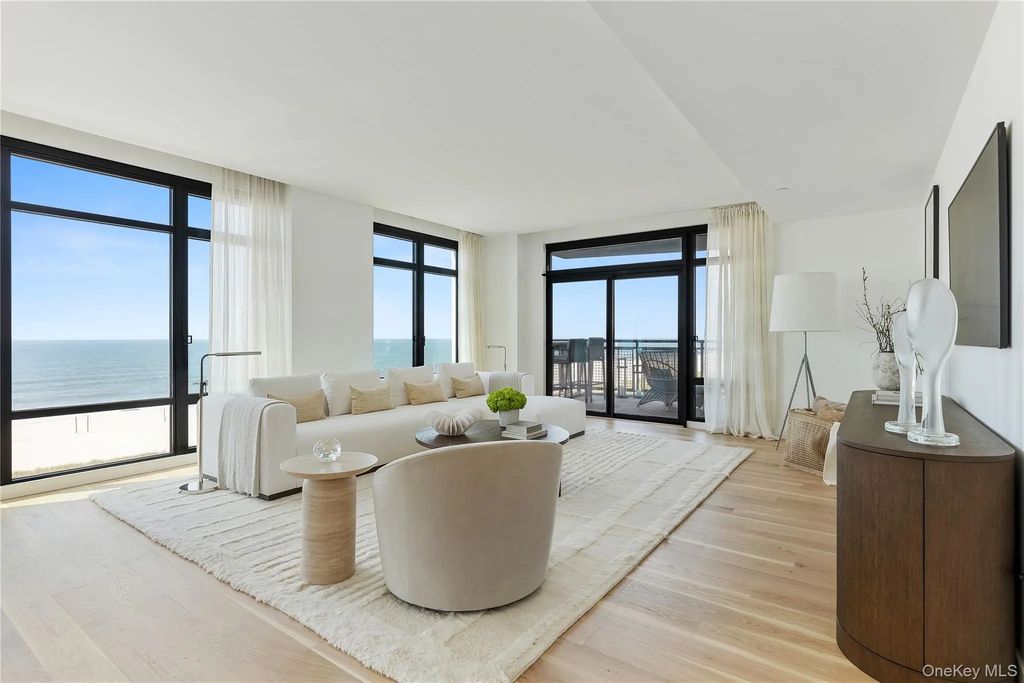100 Boardwalk # 402 A, Long Beach