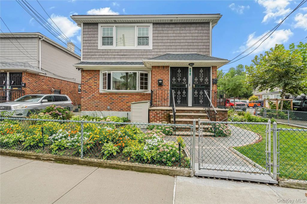13719 257th Street, Rosedale