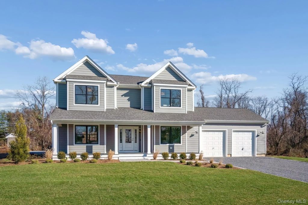3225 Stanley Road, Mattituck