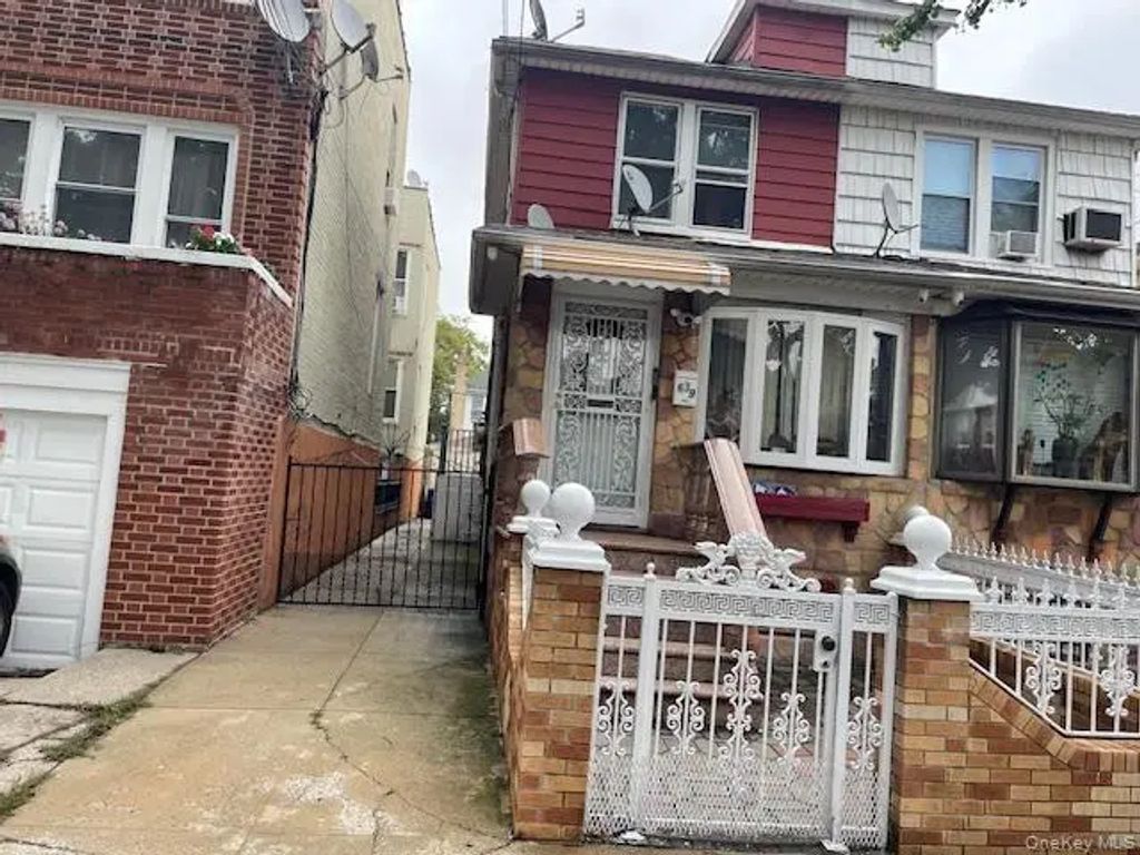 639 E 51st Street, Brooklyn