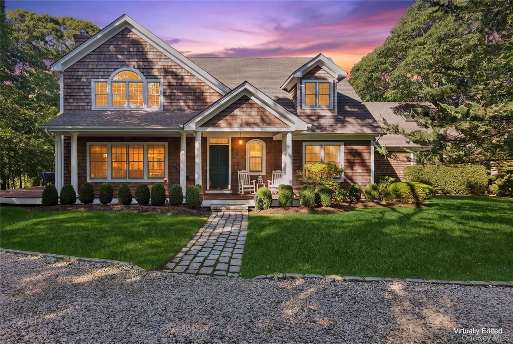 3980 Vanston Road, Cutchogue