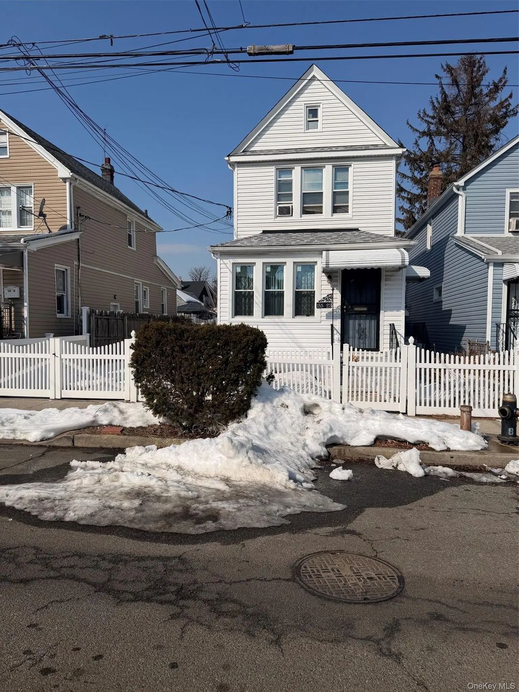 155-23 115 Drive, Jamaica
