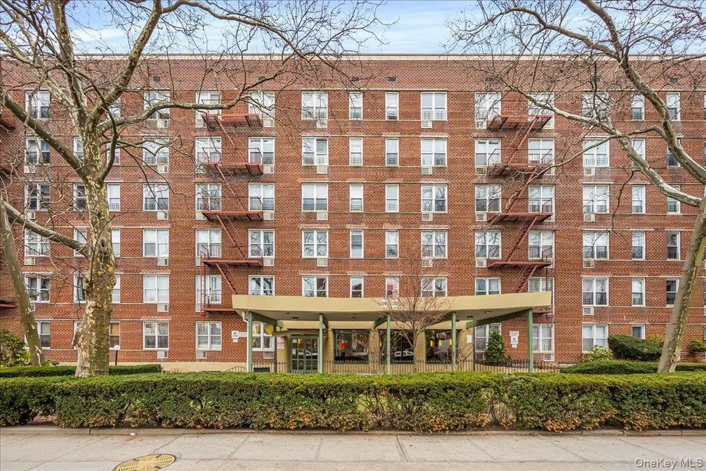 59-30 108th Street # 5g, Corona