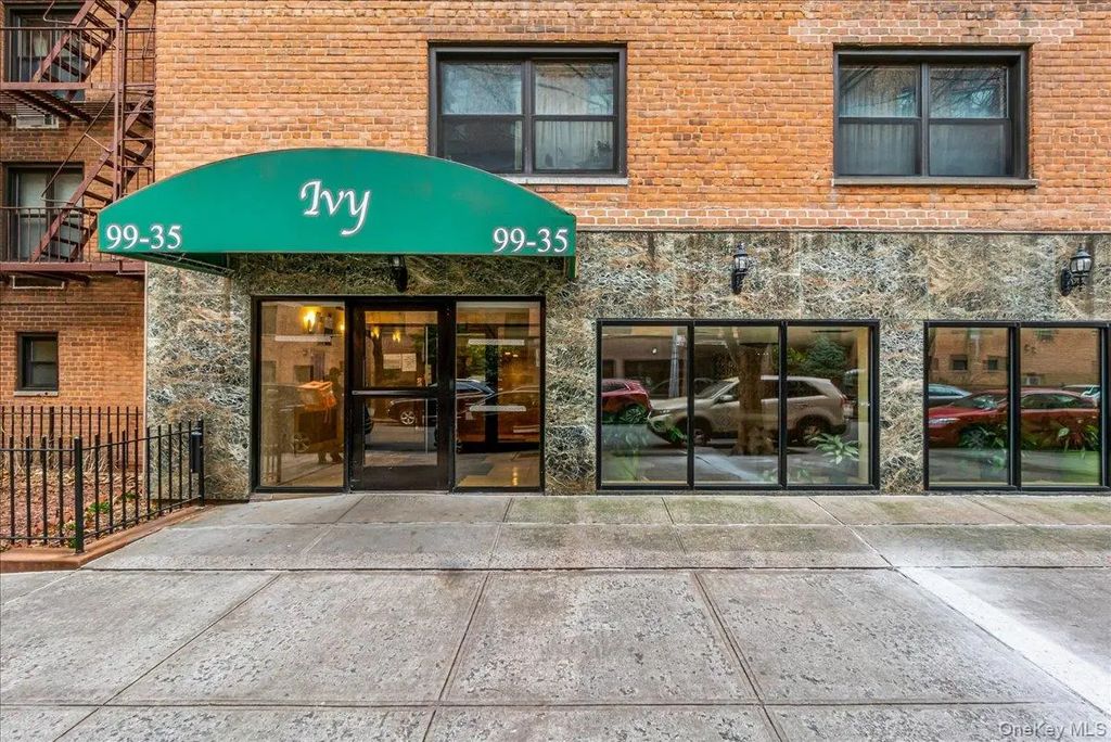 99-35 59th Avenue # 4k, Corona