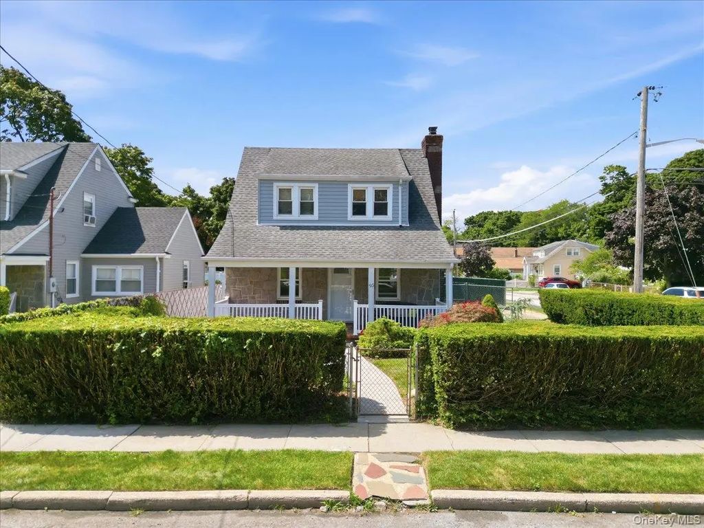 95 Union Street, Freeport