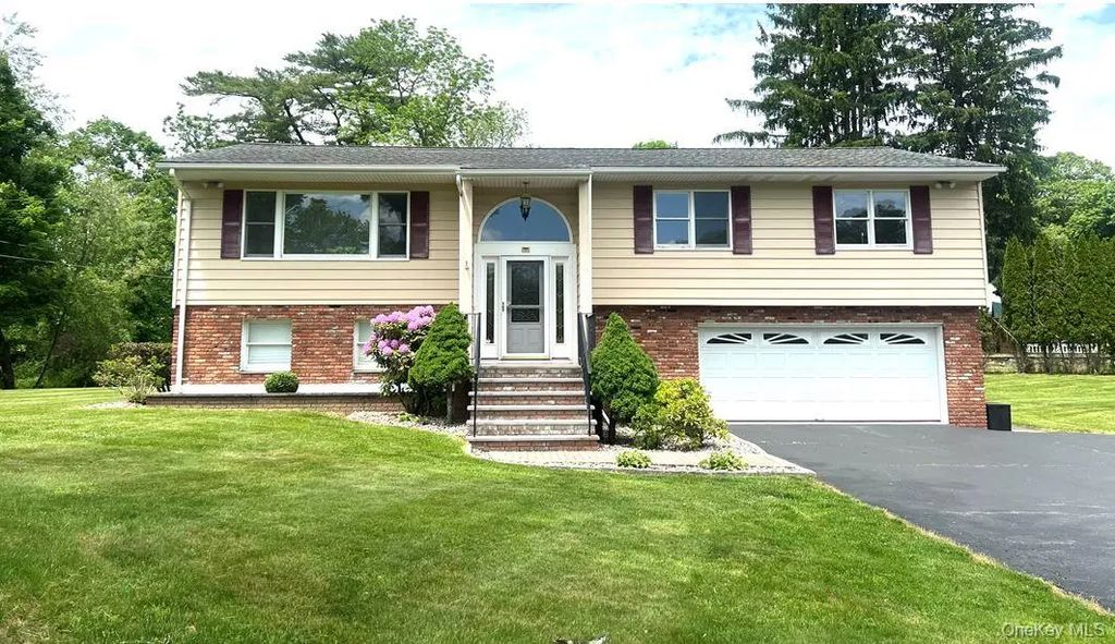 260 Union Valley Road, Mahopac