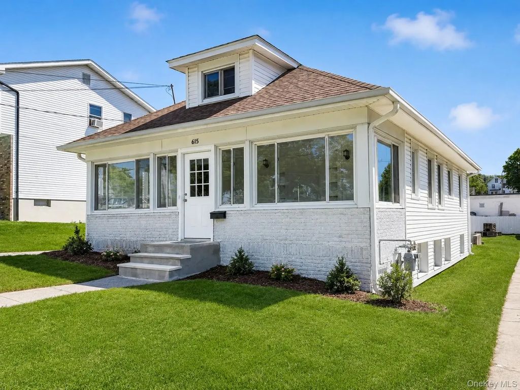 615 Smith Street, Peekskill
