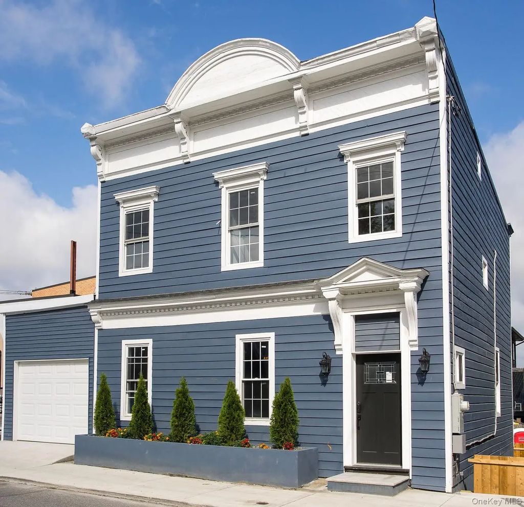 29 N. Third Street, Hudson
