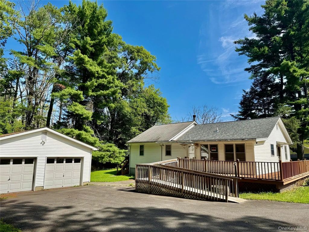 132 Grossi Lane, Pine Bush