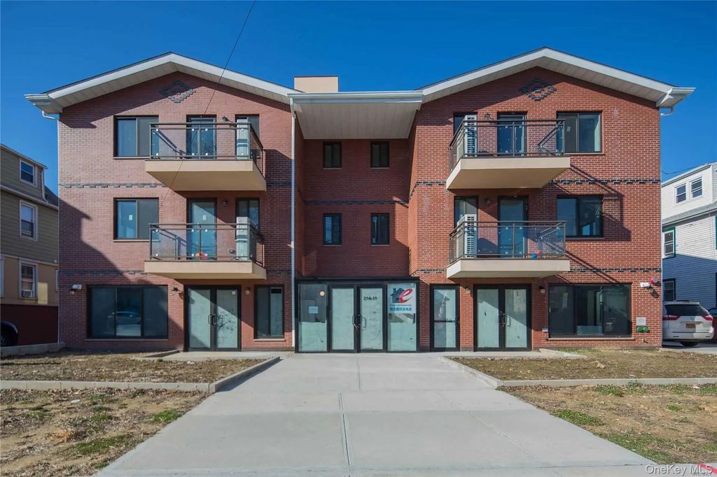 214-11 35th Avenue # C3, Bayside