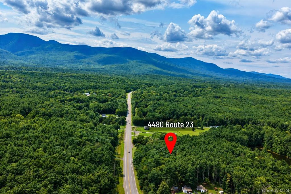 4480 State Route 23, Cairo