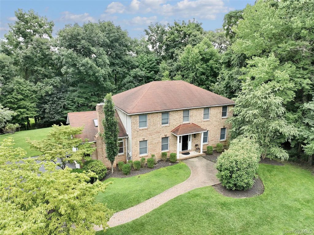 6 Nicole Way, Spring Valley