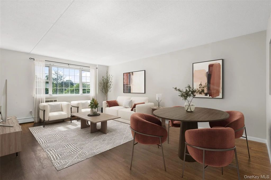 1 Consulate Drive # 3f, Tuckahoe