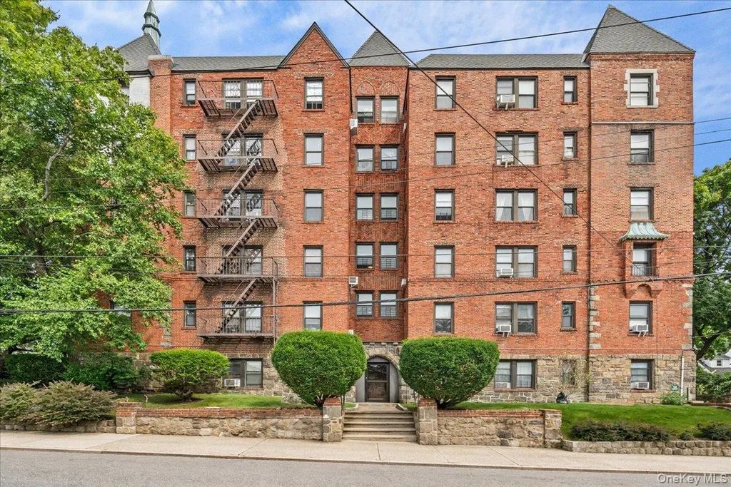 20 William Street # 2g, Mount Vernon