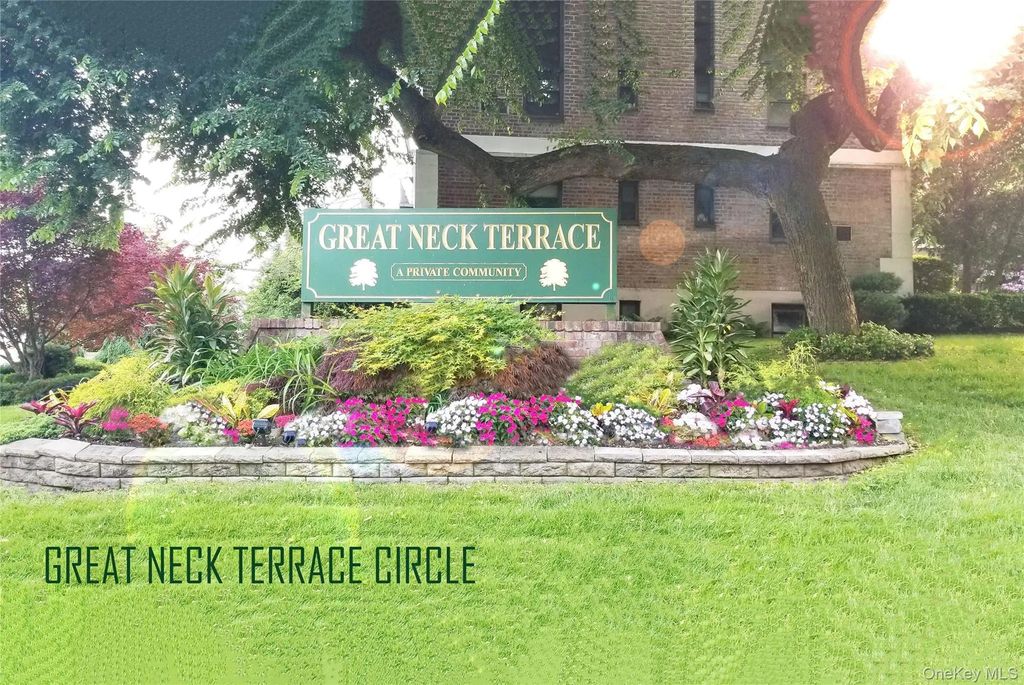 5 Terrace Circle # 1h, Great Neck