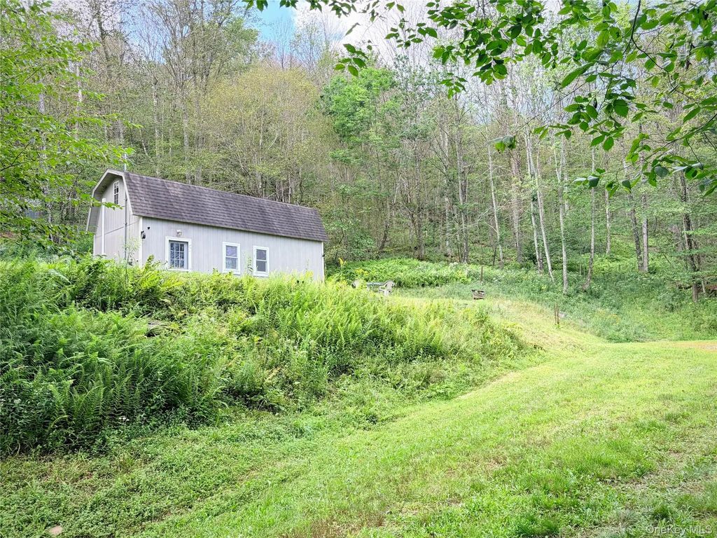 494 Doyle Road, Roscoe