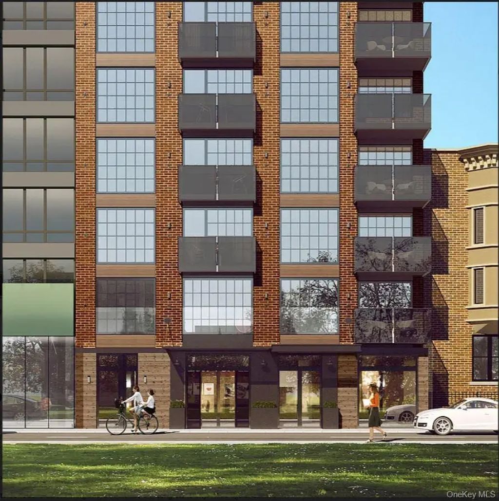 4121 23rd Street # 3a, Long Island City