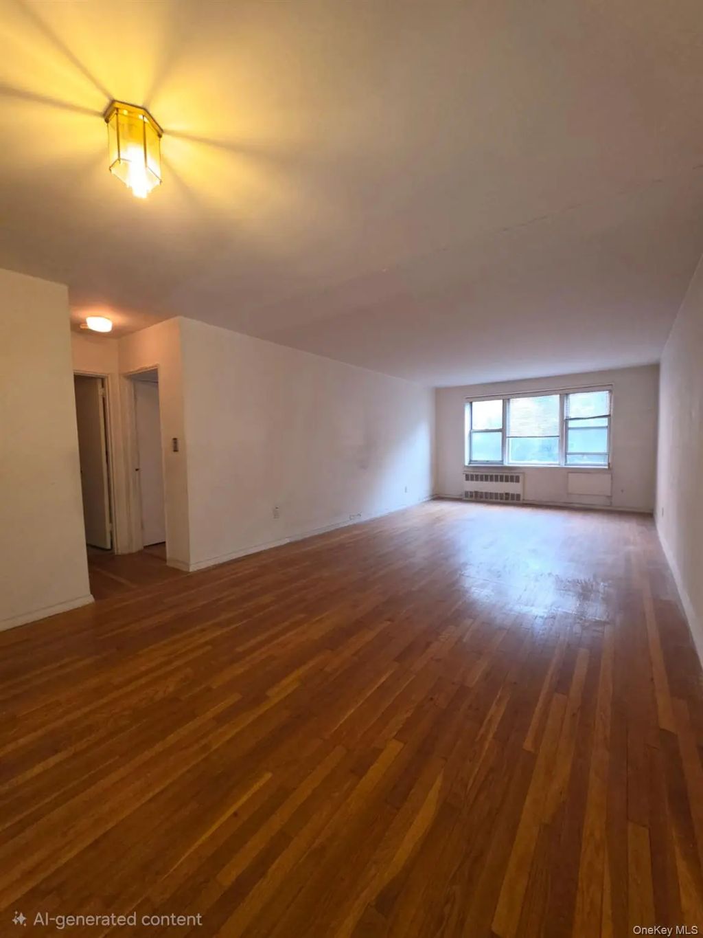 679 W 239th # 3e, Bronx