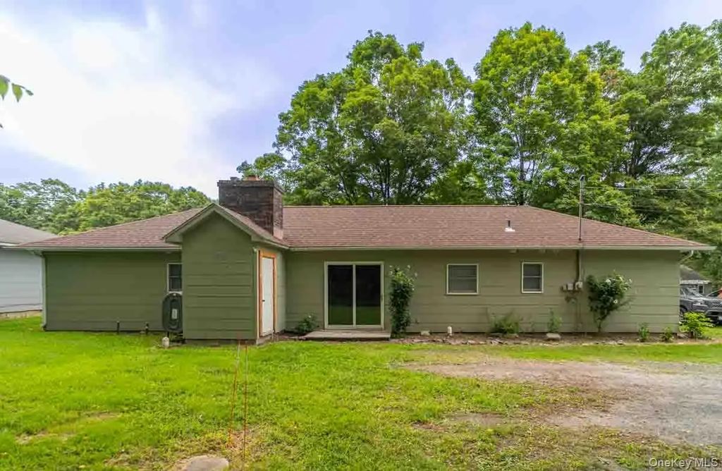 132 Red Top Road, Wallkill