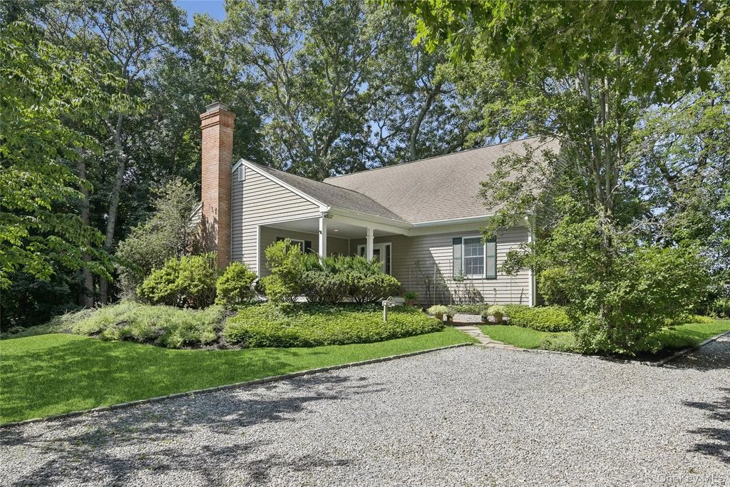 1020 Monsell Lane, Cutchogue