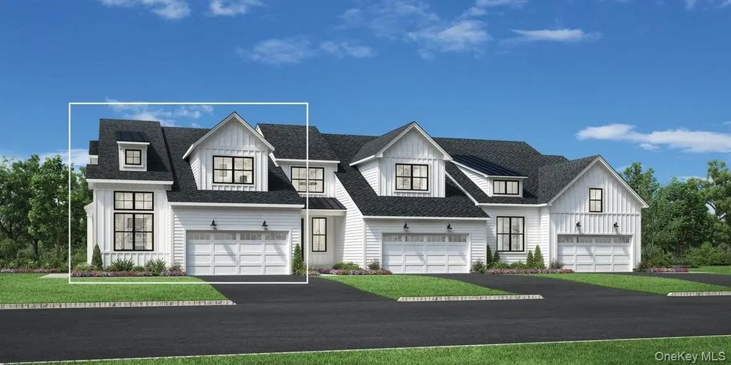 54 Captain Esposito Lane # 15, Pearl River