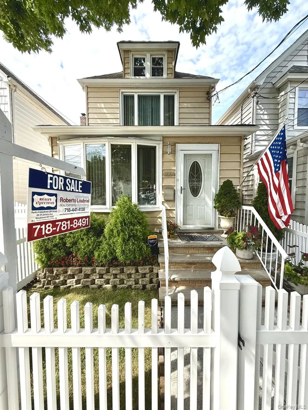 13306 96th Street, Ozone Park