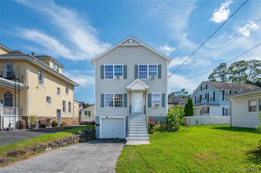 5 Welcher Avenue, Peekskill